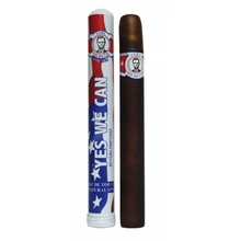 Cuba Yes We Can 35ml Kvepalai Vyrams EDT