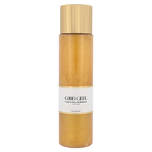 Carolina Herrera Good Girl Leg Elixir Parfumuotas aliejus Aliejiniai kvepalai Moterims