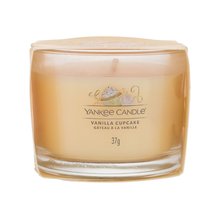 Yankee Candle Vanilla Cupcake Kvepianti žvakė Unisex