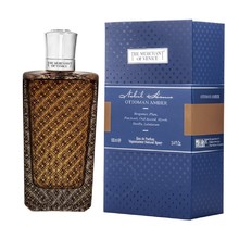 The Merchant of Venice Ottoman Amber 100ml NI&Scaron;INIAI Kvepalai Vyrams EDP