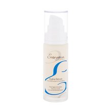 Embryolisse Moisturizing Hydra-Serum Odos serumas Drėkinamasis veido serumas Moterims