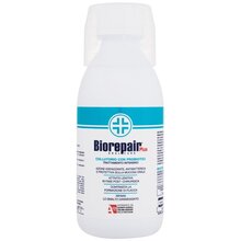 Biorepair Plus Mouthwash 250ml Moterims
