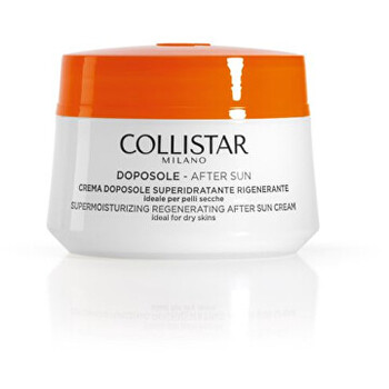 Collistar  200ml savaiminio įdegio kremas