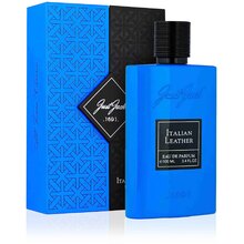 Just Jack 1691 Italian Leather Eau De Parfum 100ml Arabiški kvepalai Unisex thumbnail 5