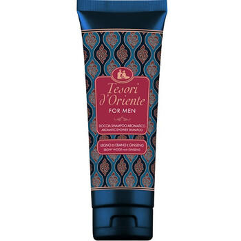Tesori d'Oriente Legno Di Ebano E Ginseng 250ml du&scaron;o želė