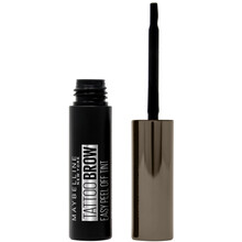 Maybelline Semi-permanent eyebrow color (Tattoo Brow Eyebrow Color) 4.0g Moterims