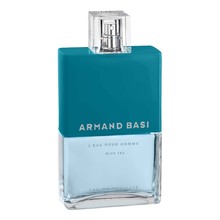 Armand Basi L'Eau Pour Homme Blue Tea 75ml Kvepalai Vyrams EDT