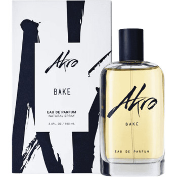 Akro Bake 30ml kvepalai Unisex EDP Akro Bake 30ml kvepalai Unisex EDP