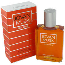 Jovan Musk for Men 236ml priemonė skutimuisi