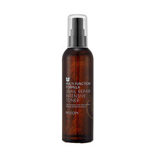 Mizon Snail Repair Intensive Toner Pur&scaron;kiamas veido losjonas Veido dulksna Unisex