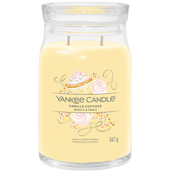 Yankee Candle Vanilla Cupcake 110.0g namų apyvokos priemonė