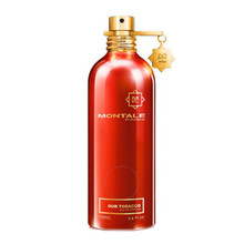 Montale Oud Tobacco Eau De Parfum Kvepalai Unisex