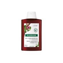 Klorane Strength Shampoo Plaukų priemonė