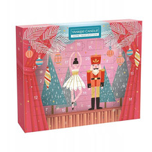 Yankee Candle Home Inspiration Set advento kalendorius