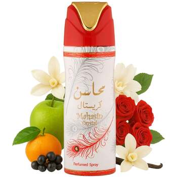 Lattafa Perfumes Mahasin Crystal 200ml dezodorantas