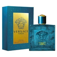 Versace Eros Parfum Kvepalai Vyrams