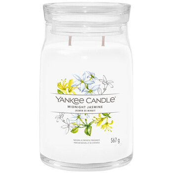 Yankee Candle Midnight Jasmine 110.0g namų apyvokos priemonė