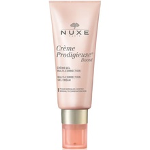 Nuxe Creme Prodigieuse Boost Multi-Correction Gel Cream Dieninis kremas Dieninis veido kremas Moterims