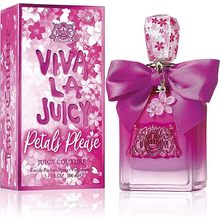 Juicy Couture Viva La Juicy Petals Please 50ml kvepalai Moterims EDP