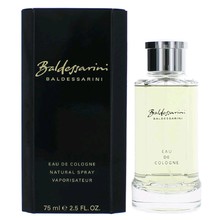 Baldessarini Baldessarini 75ml kvepalai Vyrams Testeris Baldessarini Baldessarini 75ml kvepalai Vyrams Testeris