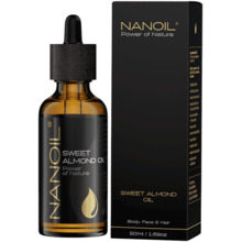 Nanoil  50ml Moterims