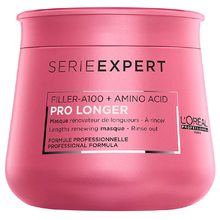L'Or&eacute;al Professionnel Pro Longer Professional Mask Plaukų kaukė Moterims