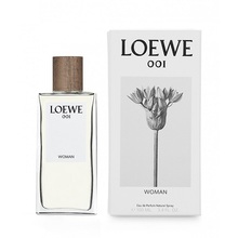 Loewe 001 Woman EDP W 75 ml
