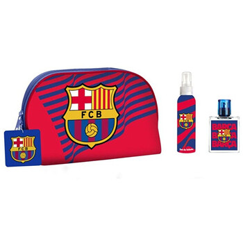 Dětsk&eacute; parf&eacute;my FC Barcelona 50ml Kvepalai Unisex