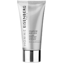 Eisenberg Homme Anti-Age Complex Dieninis kremas Dieninis veido kremas Vyrams
