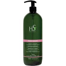 HS MILANO Perfect Keratin Regenerating Shampoo Plaukų &scaron;ampūnas Unisex