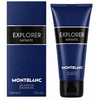 Mont Blanc Explorer Infinite 150ml du&scaron;o želė