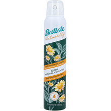 Batiste Naturally Green Tea & Chamomile Sausas &scaron;ampūnas Moterims