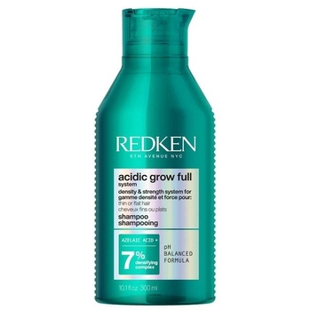 Redken  300ml Moterims