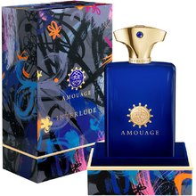 Amouage Interlude Eau De Parfum Kvepalai Vyrams