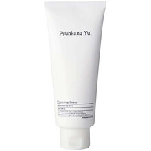 Pyunkang Yul Cleansing Foam Valomosios veido putos Moterims