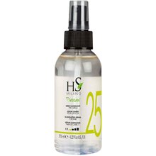 HS MILANO Illuminating Serum Plaukų serumas Unisex