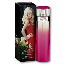 Paris Hilton Just Me 100ml kvepalai Moterims EDP