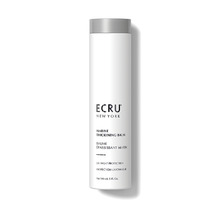 ECRU Marine Thickening Balm Nenuplaunama plaukų priežiūros priemonė Unisex