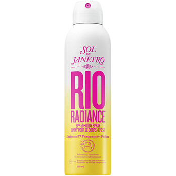 Sol de Janeiro  100ml savaiminio įdegio kremas