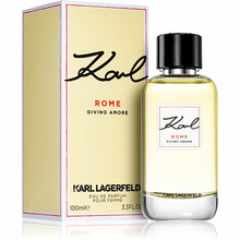 Lagerfeld Rome Divino Amor EDP 60ml Kvepalai Moterims EDP