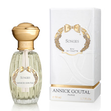 Goutal Songes Eau De Toilette Kvepalai Moterims