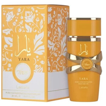 Lattafa perfumes Yara Tous Parfumuotas aliejus Kvepalai Moterims
