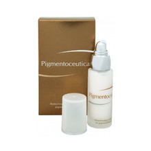 Fytofontana Pigmentoceutical - biotechnological emulsion for pigment spots Drėkinamasis veido kremas Moterims