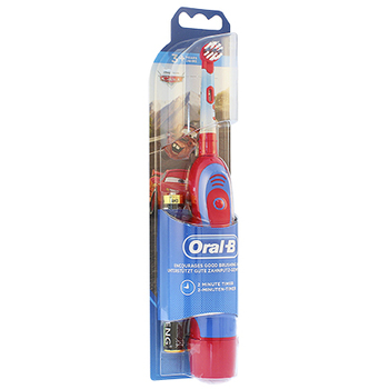 ORAL-B thumbnail 1