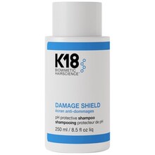 K18 Damage Shield pH Protective Shampoo &scaron;ampūnas