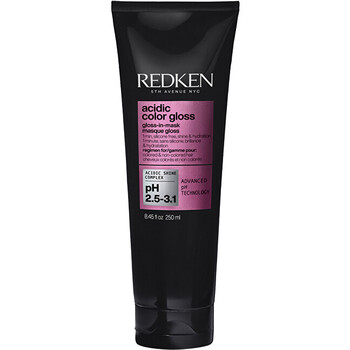 Redken Acidic Color Gloss Drėkinanti plaukų kaukė Moterims