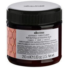 Davines Alchemic Conditioner Copper Plaukų priemonė Moterims