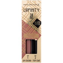 Max Factor Lipfinity 24HRS Lip Colour 4.2 ml