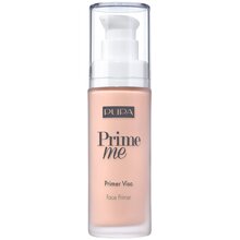 Pupa Prime Me Corrective Face Primer