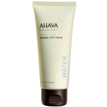 Ahava Deadsea Water Mineral Foot Cream
